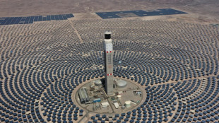 Sol, vento e sais do deserto: a revolução energética do Chile contra a mudança climática
