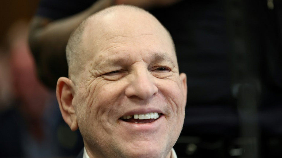 Weinstein demande &agrave; ce que son nouveau proc&egrave;s soit examin&eacute; avec un "oeil neuf"