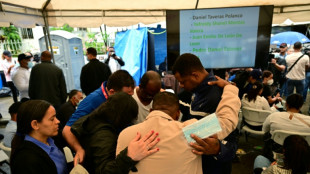 Frustrated families await news days after 222 killed in Dominican club disaster