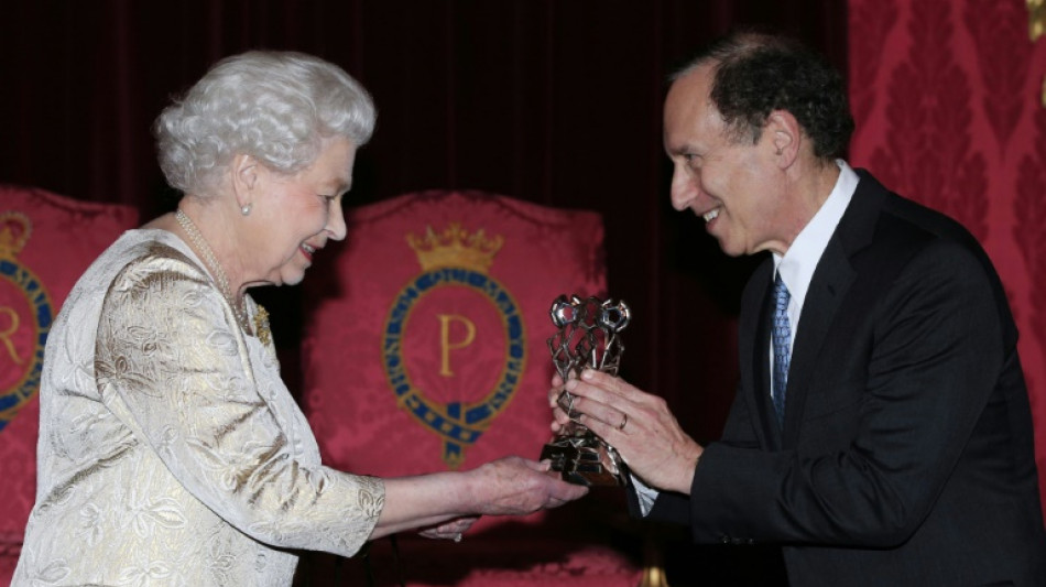 La biolog&iacute;a sint&eacute;tica y la secuenciaci&oacute;n del ADN suenan para el Nobel de Qu&iacute;mica