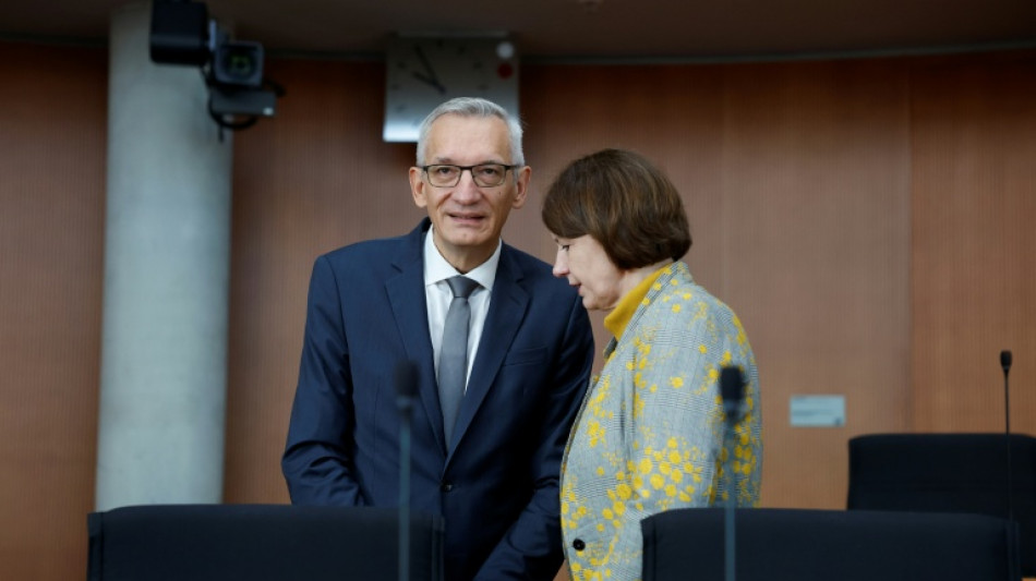 BND-Pr&auml;sident J&auml;ger: Russland auch zu direkter Auseinandersetzung mit Nato bereit