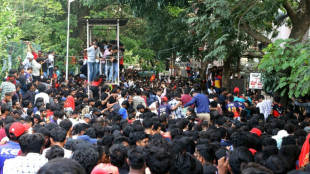 Once muertos en India en una estampida en las celebraciones tras un partido de cricket