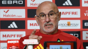 'Queremos continuar sendo número um do mundo', diz técnico da Espanha