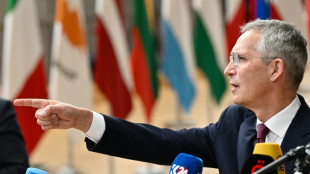 Otan prorroga mandato de Stoltenberg como secretário-geral até 2024