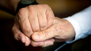 Fraktions&uuml;bergreifender Vorsto&szlig;  zur Neuregelung der Sterbehilfe