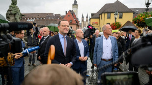 Koalitionsfraktionen bewerten Klausur als Erfolg - und legen Fahrplan fest