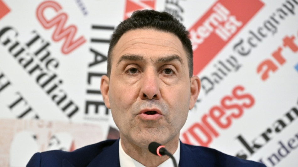 Italian general challenges Meloni from the right 