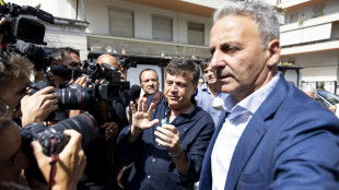Valter Lavitola arrestato per l'attentato a Ranucci