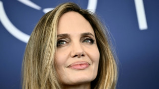 Angelina Jolie a peur de "d&eacute;cevoir" les fans d'op&eacute;ra dans le r&ocirc;le de Callas