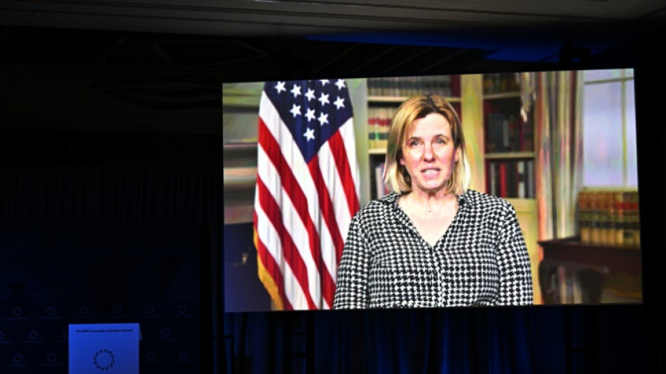 USA und Taiwan starten Gespr&auml;che f&uuml;r intensivere Handelsbeziehungen