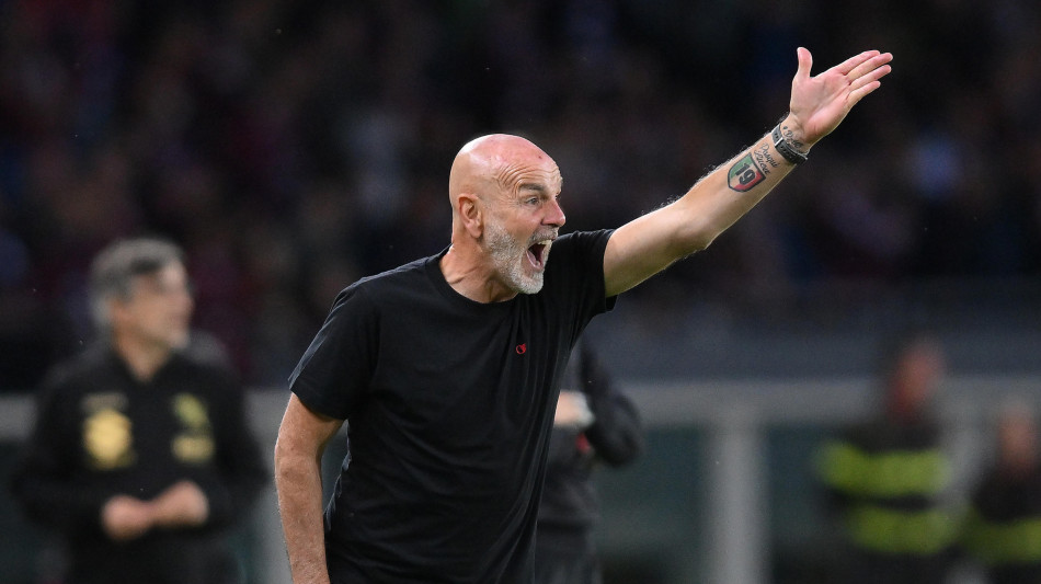 Calcio: Pioli va in Saudi League, firmer&agrave; con l'Al-Ittihad