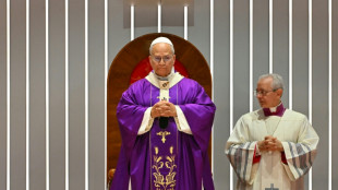 Papa celebra sua primeira missa na Turquia após visitar a Mesquita Azul