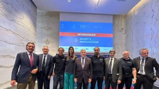Nepi, 'sport tra i pi&ugrave; grandi ambasciatori dei valori italiani'