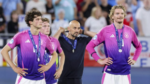 Di Salvo: Nebenger&auml;usche um Woltemade "nicht optimal"