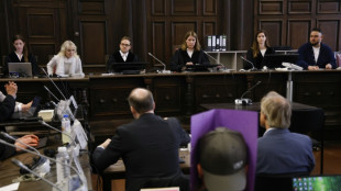 Oberlandesgericht: Sch&ouml;ffin darf in Verhandlung kein Kopftuch tragen