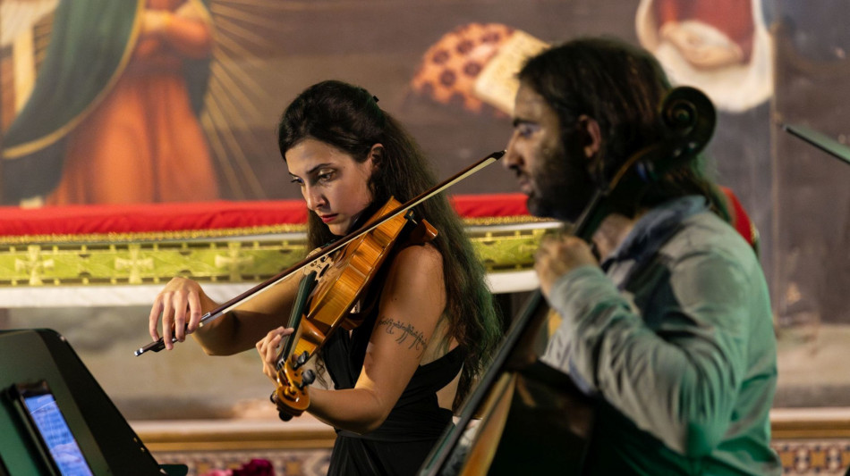 Festival Filarmonia a Certosa Firenze, musica e spiritualit&agrave;