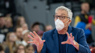 "Ich hatte Gl&uuml;ck": Herbert blickt auf schwere Krankheit zur&uuml;ck