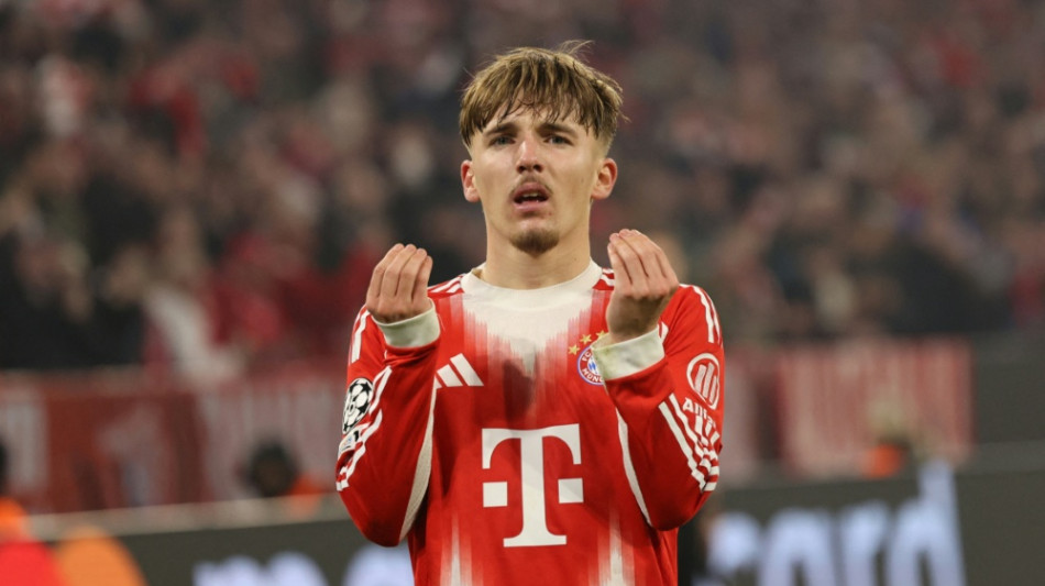 Karl nicht zur WM?: "W&auml;re verwunderlich" f&uuml;r Helmes