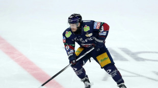 Eisb&auml;ren vor Finaleinzug - Ronning alleiniger Rekordhalter