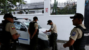 Prefeita &eacute; morta a tiros no Equador