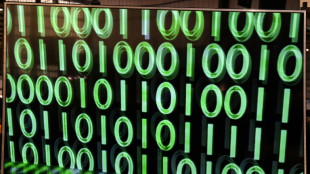 Neue Datenregeln treten EU-weit in Kraft