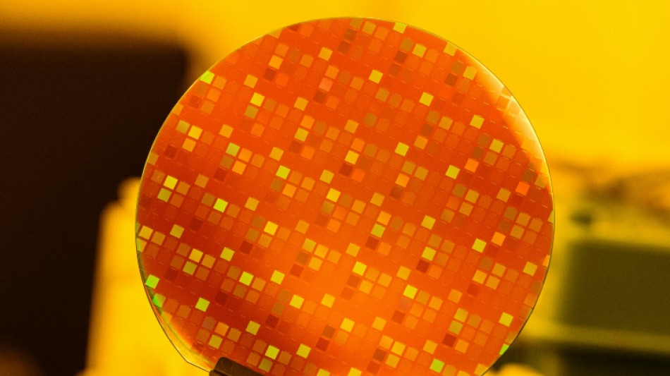 Protection racket? Asian semiconductor giants fear looming tariffs