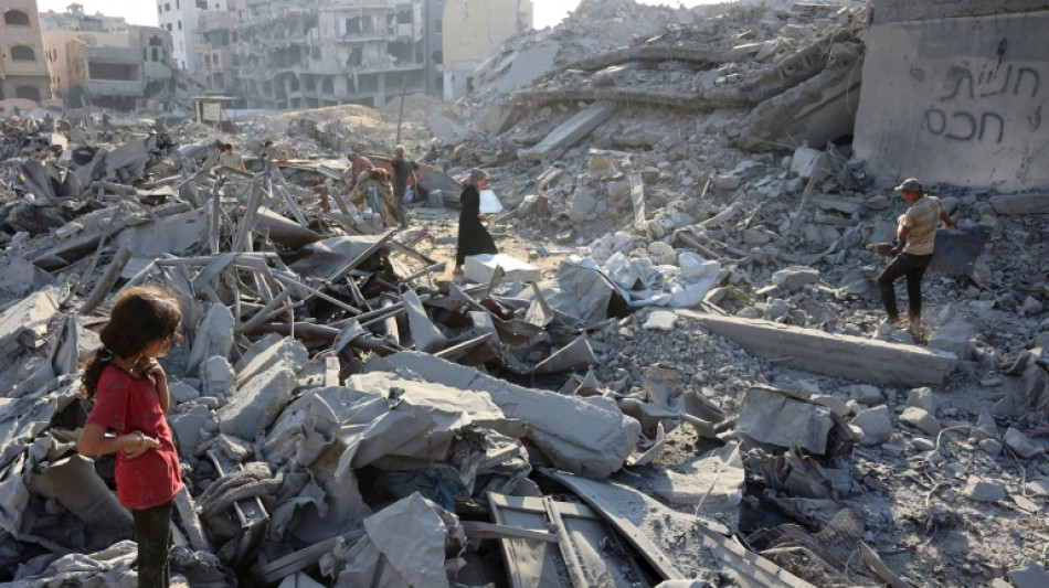 Egito trabalha com Catar e EUA para relan&ccedil;ar plano de tr&eacute;gua de 60 dias em Gaza