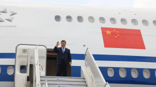 Media, 'Xi chieder&agrave; a Trump stop ad armi Usa a Taiwan in cambio di pressing su Iran'