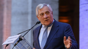 Tajani, Italia lavorer&agrave; bene sia con Trump che con Harris