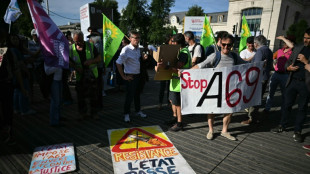 A69 : nouveau bras de fer en vue &agrave; l'Assembl&eacute;e