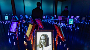 Machado to come out of hiding after missing Nobel ceremony