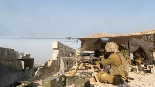 Israel verstärkt Angriffe auf den südlichen Gazastreifen