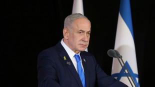 Netanyahu aspirar&aacute; a un nuevo mandato de primer ministro en las pr&oacute;ximas elecciones 
