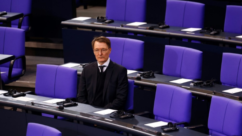 Lauterbach will sich bei Cannabis-Freigabe über Widerstand in SPD hinwegsetzen