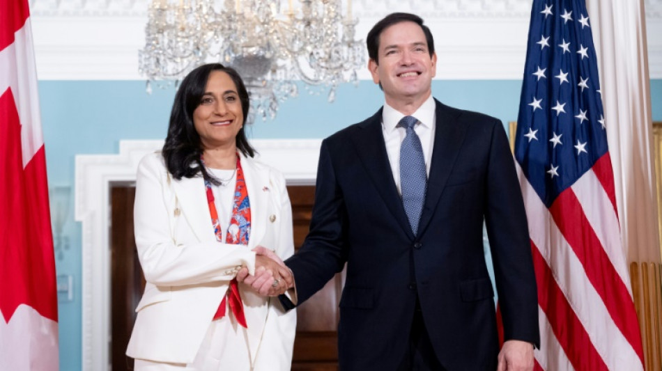 A Niagara, un G7 élargi cherchera une réponse commune sur l'Ukraine face à Moscou