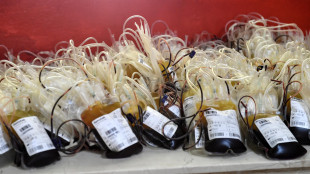 Cambiamenti clima minacciano scorte sangue per le trasfusioni