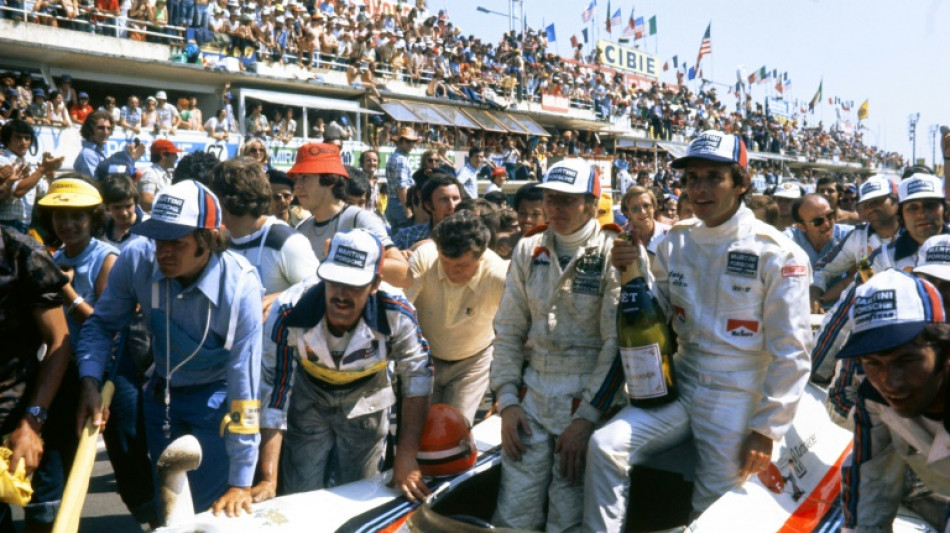 As 24 Horas de Le Mans: uma corrida centen&aacute;ria e lend&aacute;ria