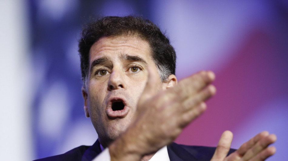 'Dermer, accordo parziale per gli ostaggi non è escluso'