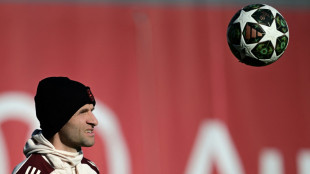 L&ouml;w r&auml;t Bayern: Verl&auml;ngert mit M&uuml;ller!