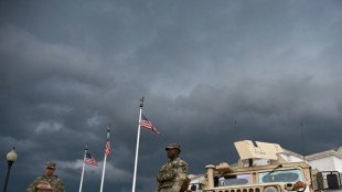 Estados republicanos env&iacute;an tropas a Washington