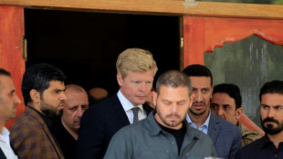 Yémen: première visite de l'envoyé de l'ONU dans la capitale tenue par les rebelles