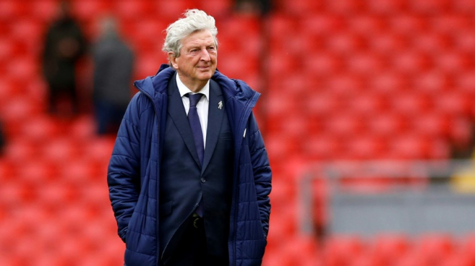 Hodgson ready for dogfight after accepting Watford's 'siren call'