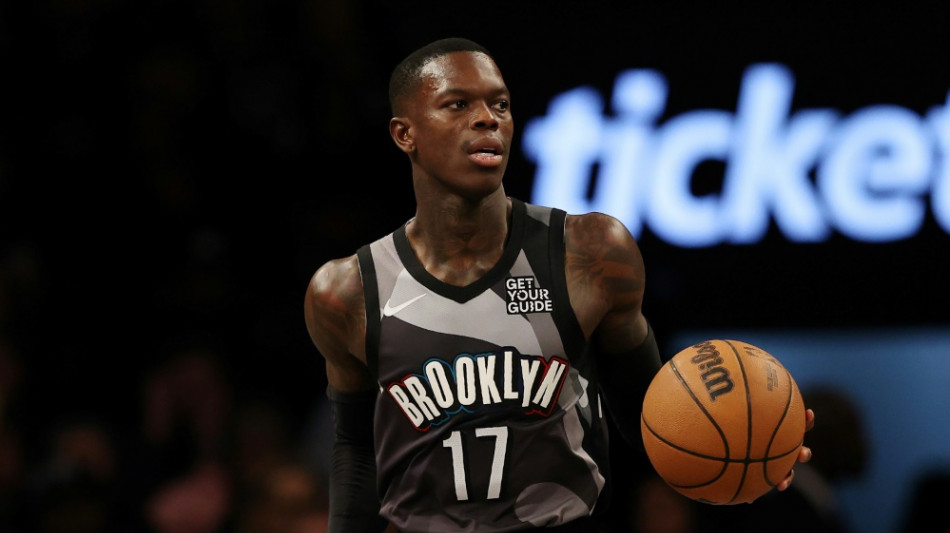 NBA: Schr&ouml;der verliert mit den Nets