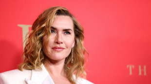 Kate Winslet stars as dictator in 'uncomfortable' satire