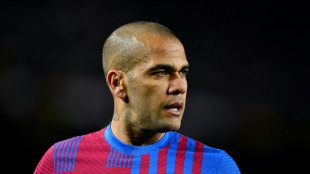 Env&iacute;an a Dani Alves a prisi&oacute;n preventiva en Barcelona por presunta agresi&oacute;n sexual