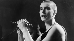 Gerichtsmediziner: Sinead O'Connor starb eines nat&uuml;rlichen Todes