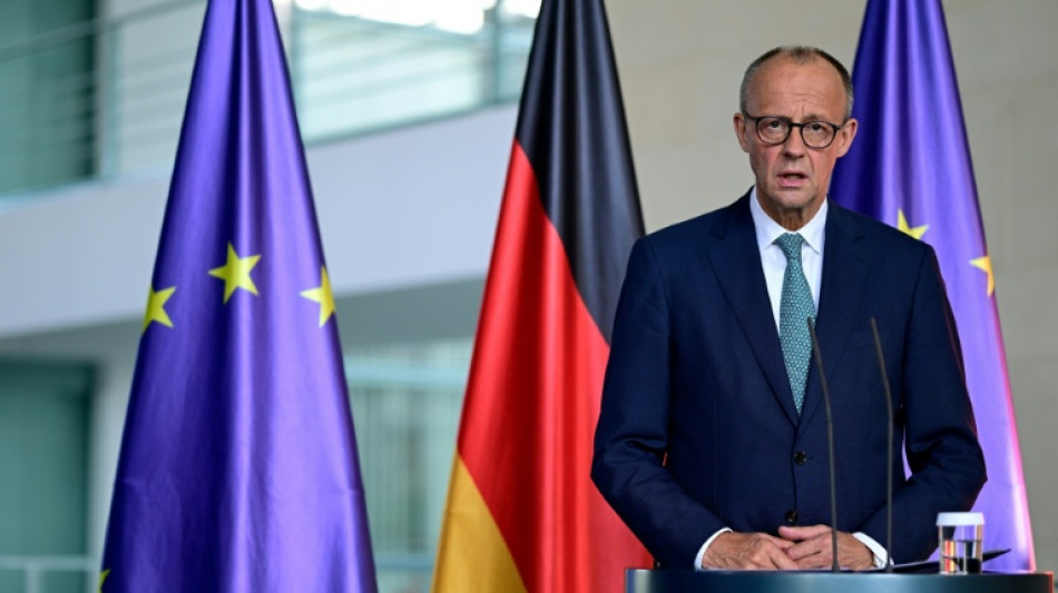 Bundesregierung will nach Wadephul-Besuch über weiteres Vorgehen zu Israel beraten