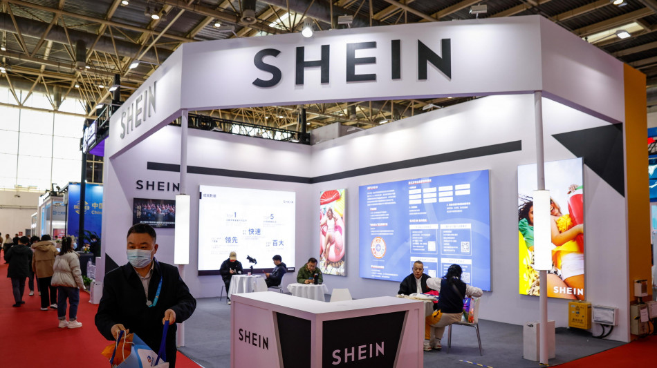 Antitrust, istruttoria su Shein, pubblicit&agrave; ingannevole