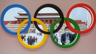 Bundesregierung nicht bei Olympia-Eröffnung in Peking vertreten