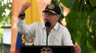 El presidente de Colombia descarta ir a la cumbre de las Am&eacute;ricas en Dominicana